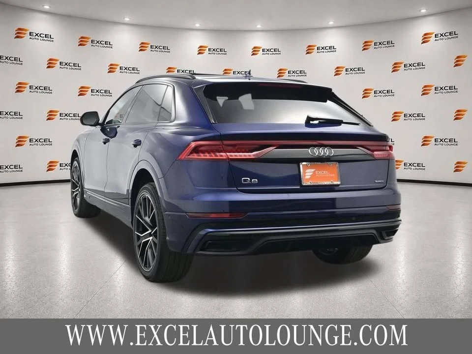 2020 Audi Q8 - Image 3 of 19