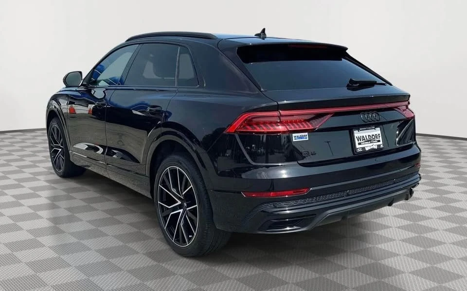 2020 Audi Q8 - Image 7 of 7