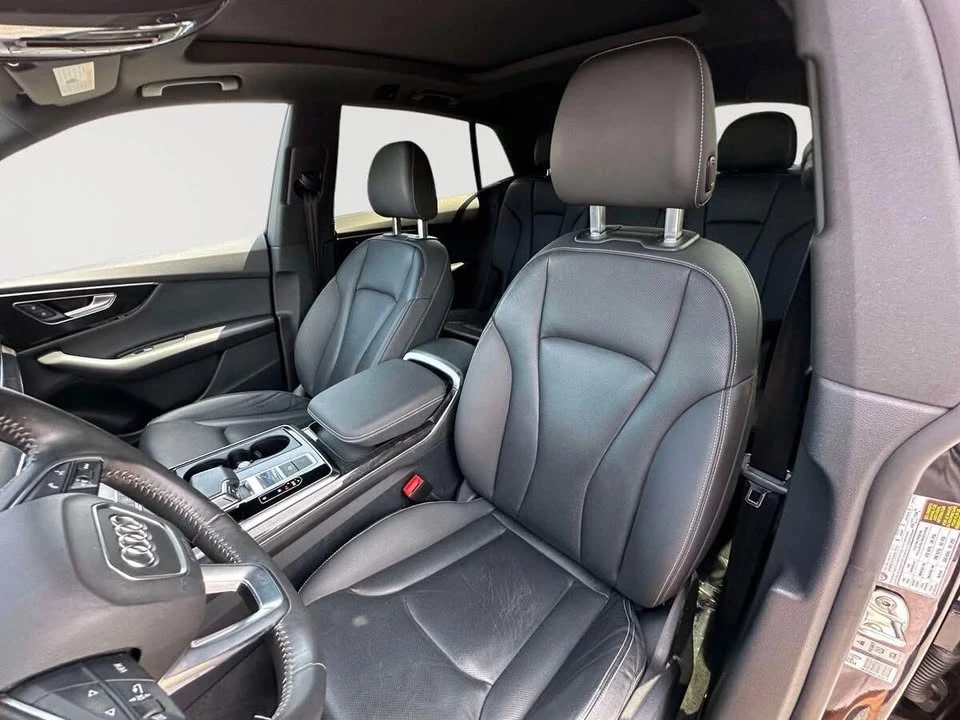 2020 Audi Q8 - Image 3 of 7