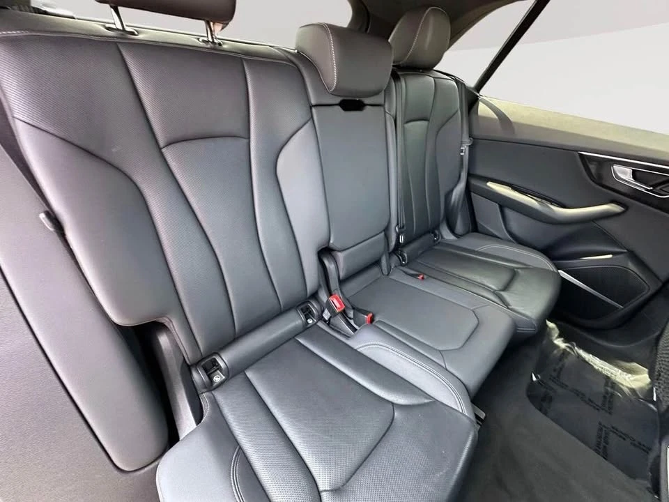 2020 Audi Q8 - Image 5 of 7