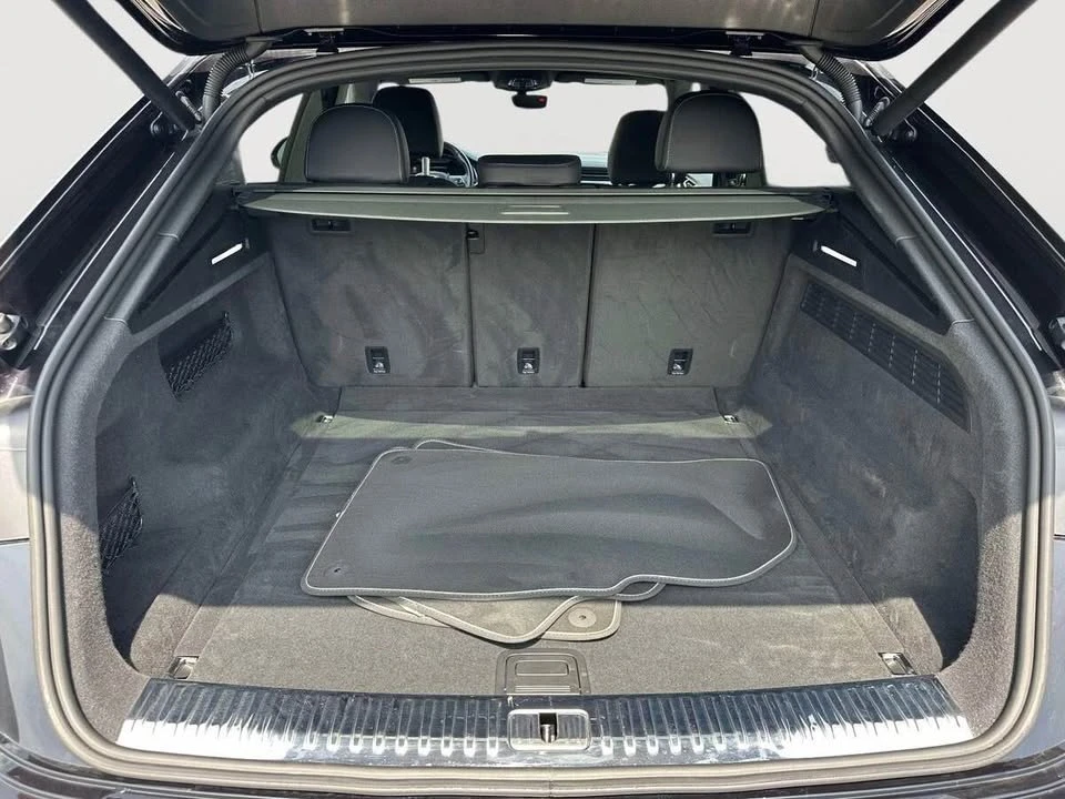 2020 Audi Q8 - Image 6 of 7