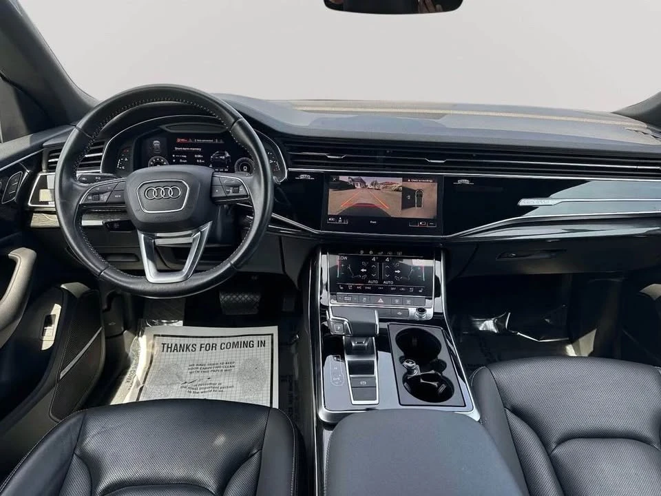 2020 Audi Q8 - Image 2 of 7