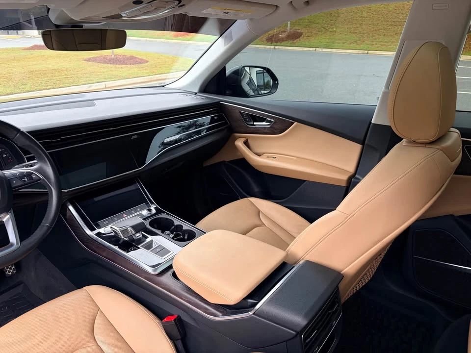 2020 Audi Q8 - Image 13 of 17
