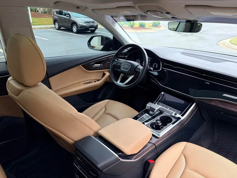 2020 Audi Q8 - Image 12 of 17