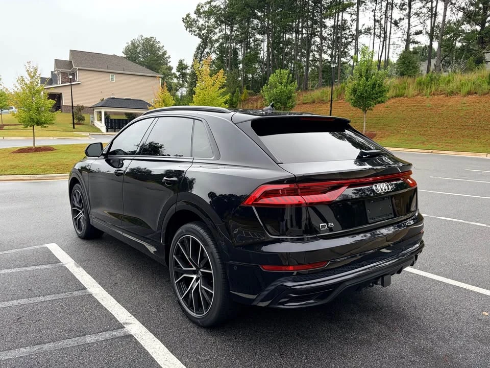 2020 Audi Q8 - Image 6 of 17