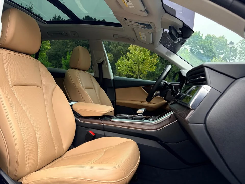 2020 Audi Q8 - Image 10 of 17