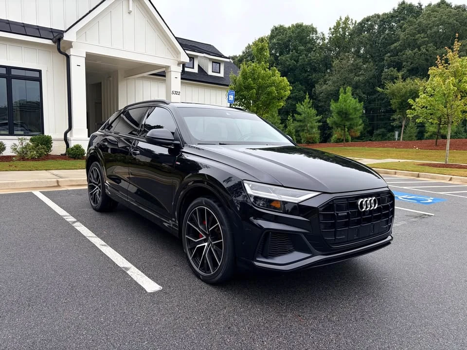 2020 Audi Q8 - Image 3 of 17
