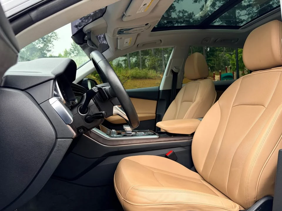 2020 Audi Q8 - Image 8 of 17