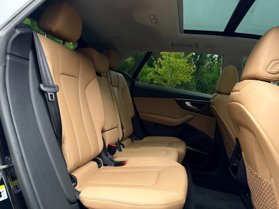2020 Audi Q8 - Image 11 of 17