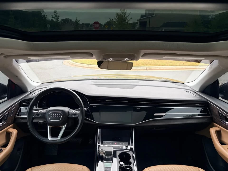 2020 Audi Q8 - Image 14 of 17