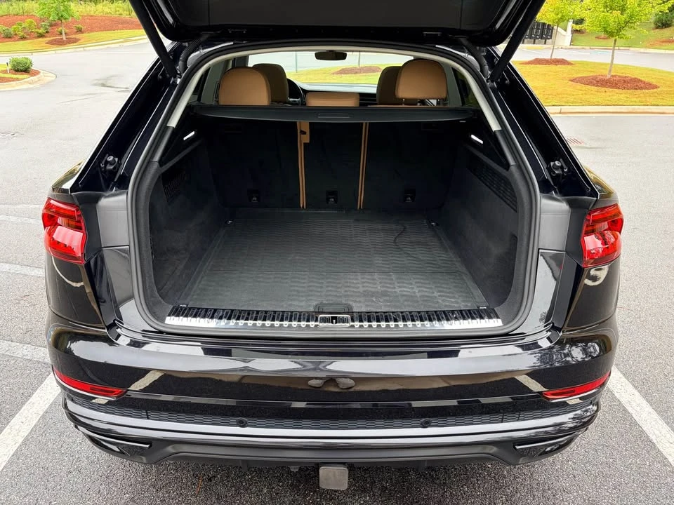2020 Audi Q8 - Image 17 of 17