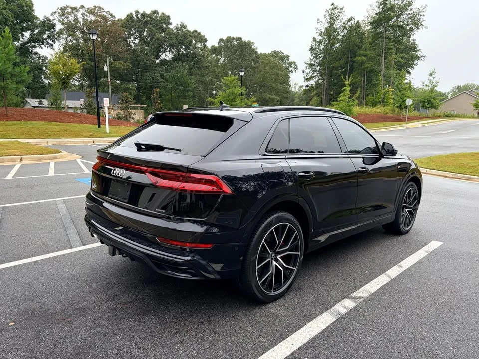 2020 Audi Q8 - Image 4 of 17