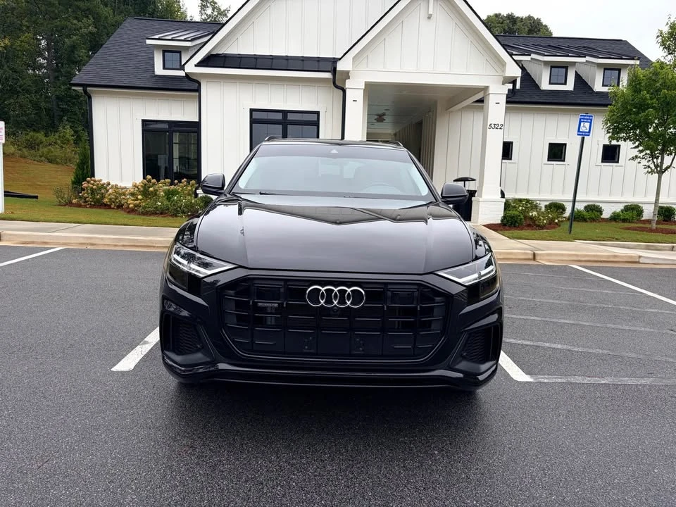 2020 Audi Q8 - Image 2 of 17