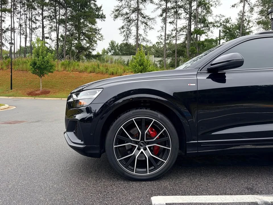 2020 Audi Q8 - Image 7 of 17