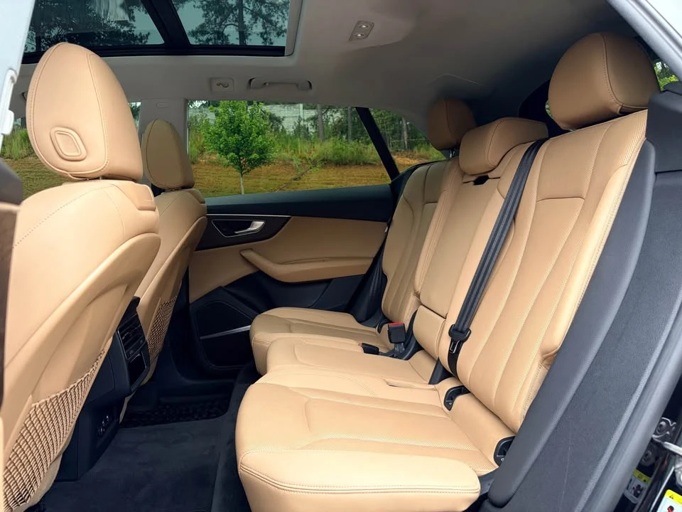 2020 Audi Q8 - Image 9 of 17