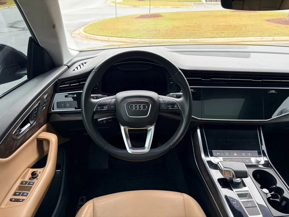 2020 Audi Q8 - Image 15 of 17