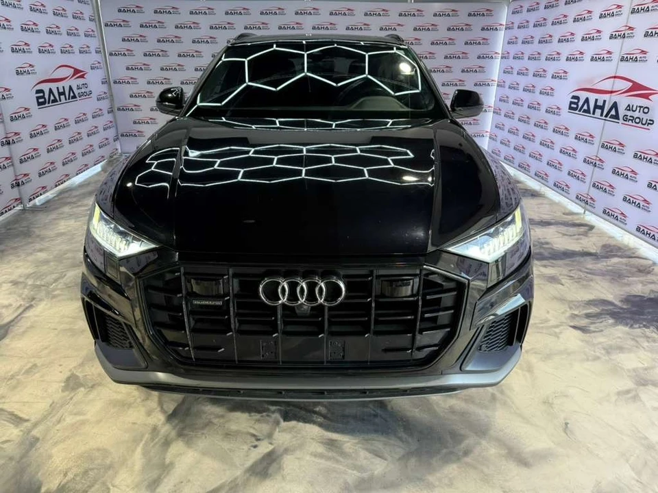 2020 Audi Q8 - Image 4 of 21