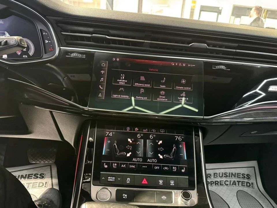 2020 Audi Q8 - Image 18 of 21