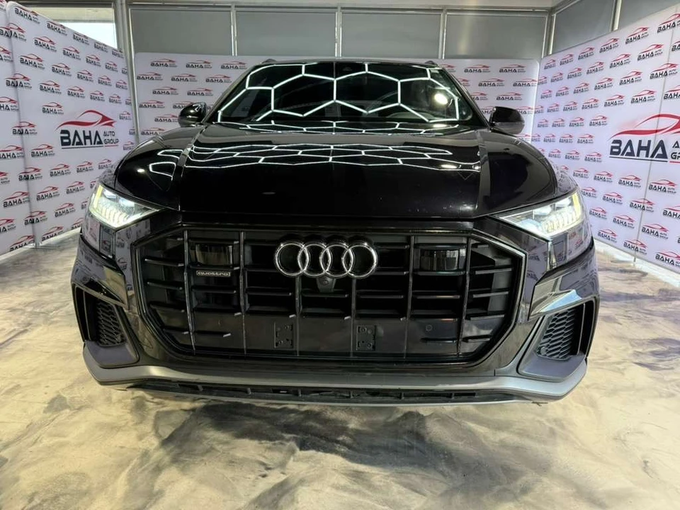 2020 Audi Q8 - Image 3 of 21