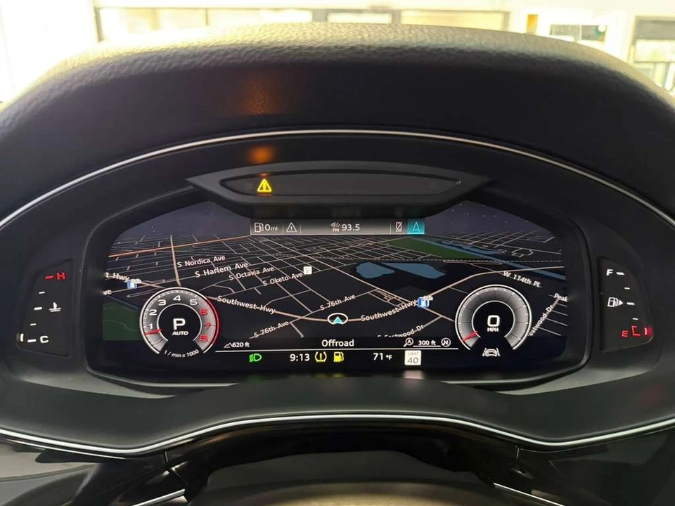 2020 Audi Q8 - Image 16 of 21