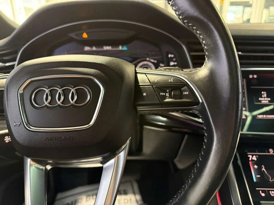 2020 Audi Q8 - Image 14 of 21