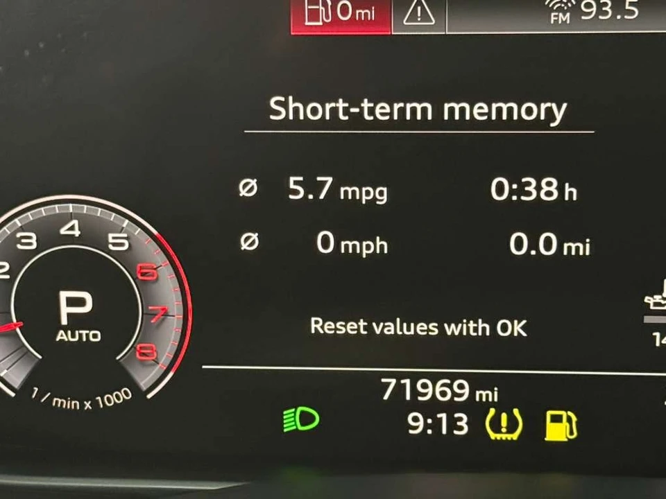 2020 Audi Q8 - Image 17 of 21