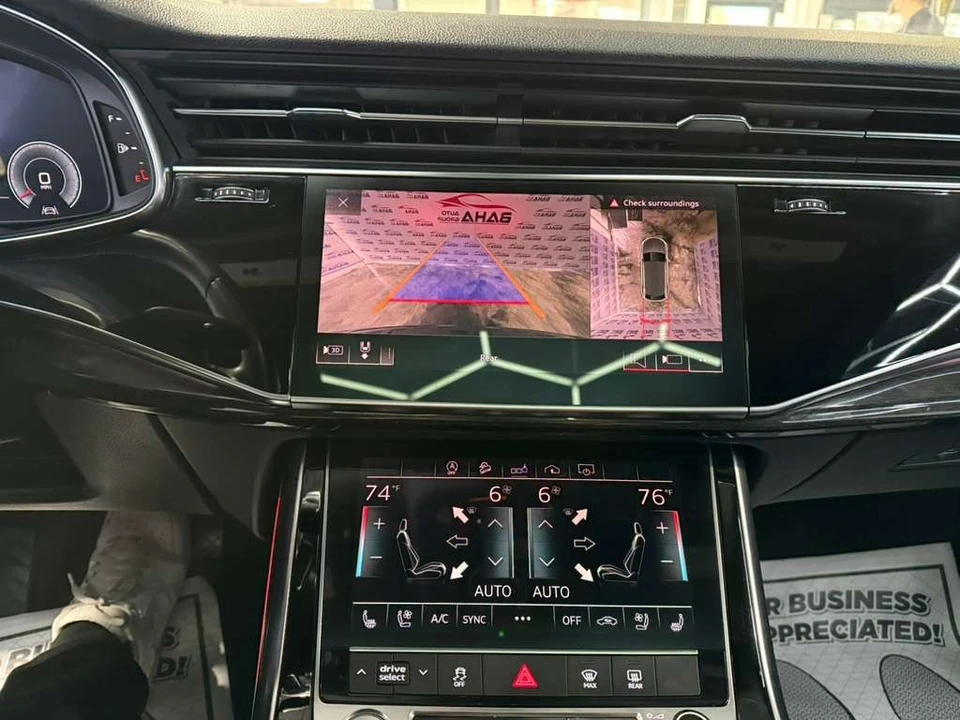 2020 Audi Q8 - Image 19 of 21