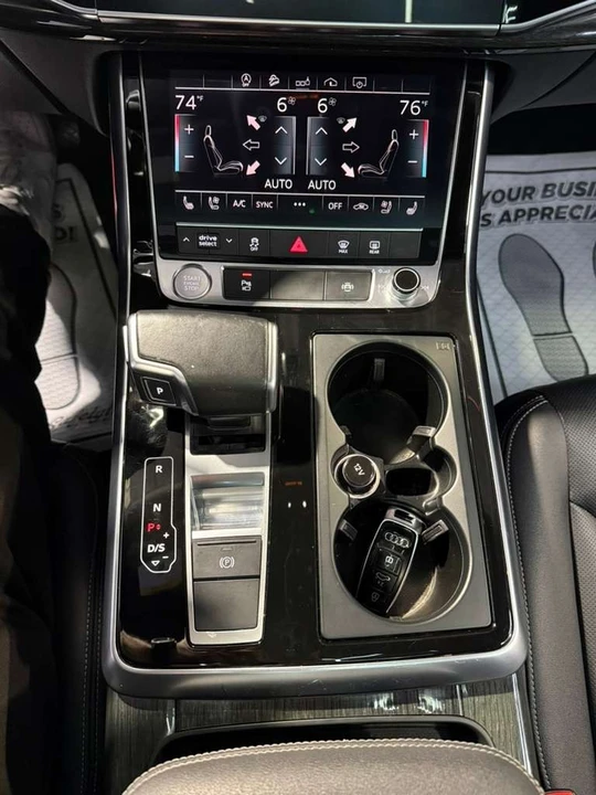 2020 Audi Q8 - Image 20 of 21