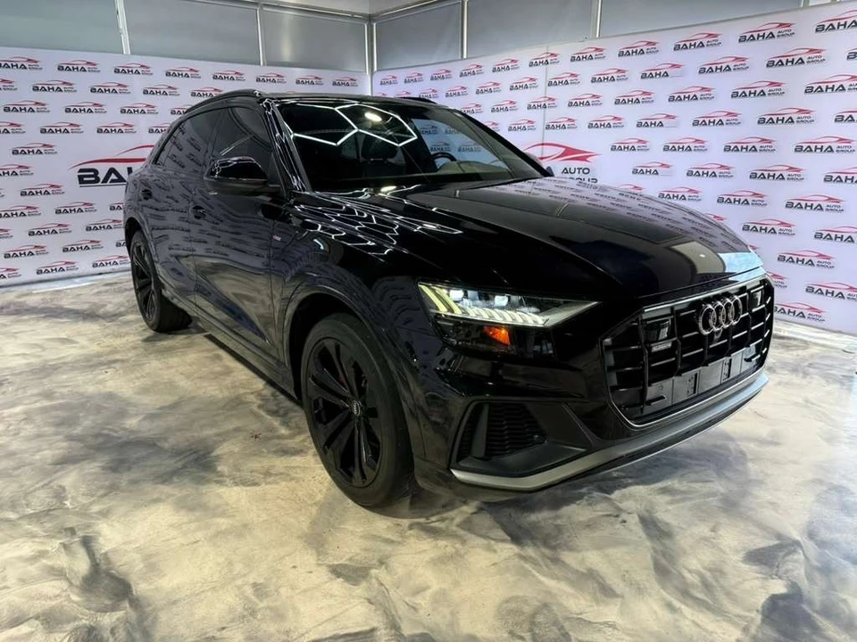 2020 Audi Q8 - Image 5 of 21