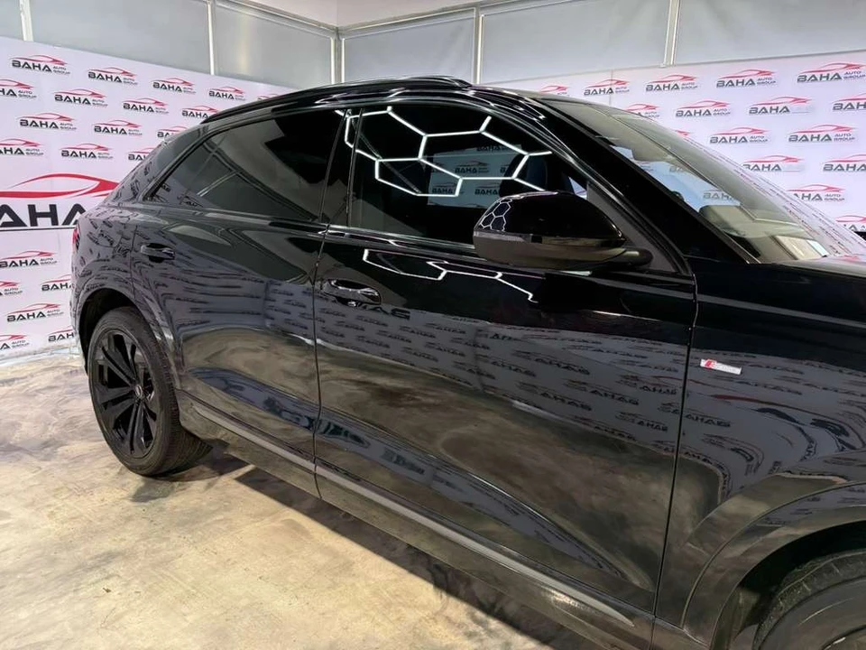 2020 Audi Q8 - Image 7 of 21