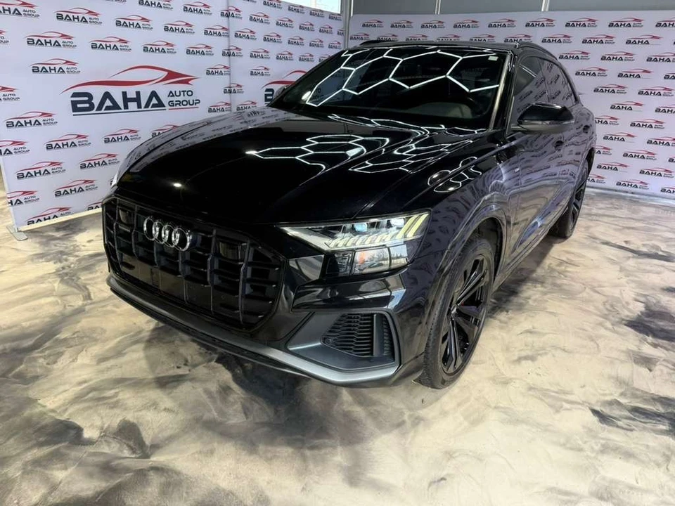 2020 Audi Q8 - Image 2 of 21