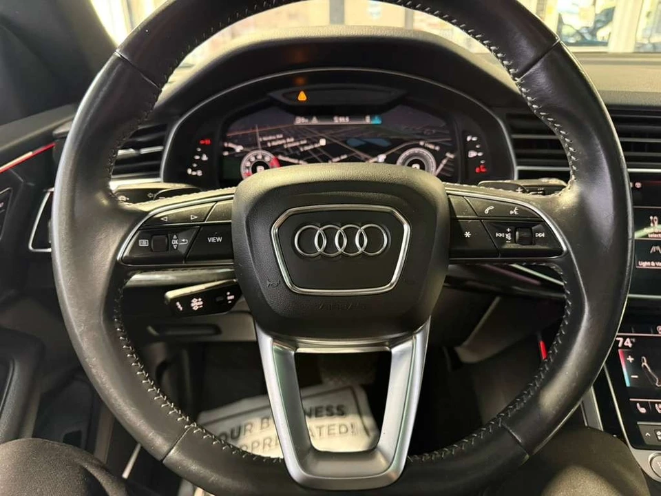 2020 Audi Q8 - Image 13 of 21