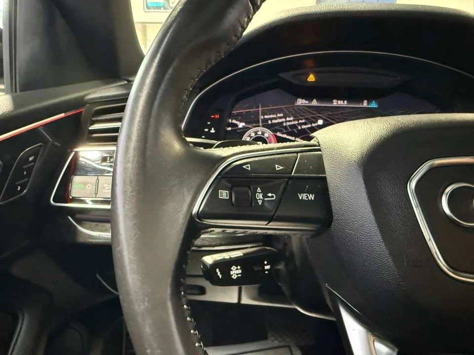 2020 Audi Q8 - Image 15 of 21