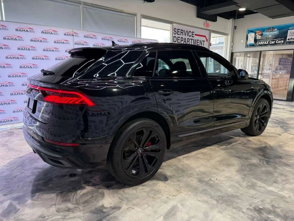 2020 Audi Q8 - Image 8 of 21