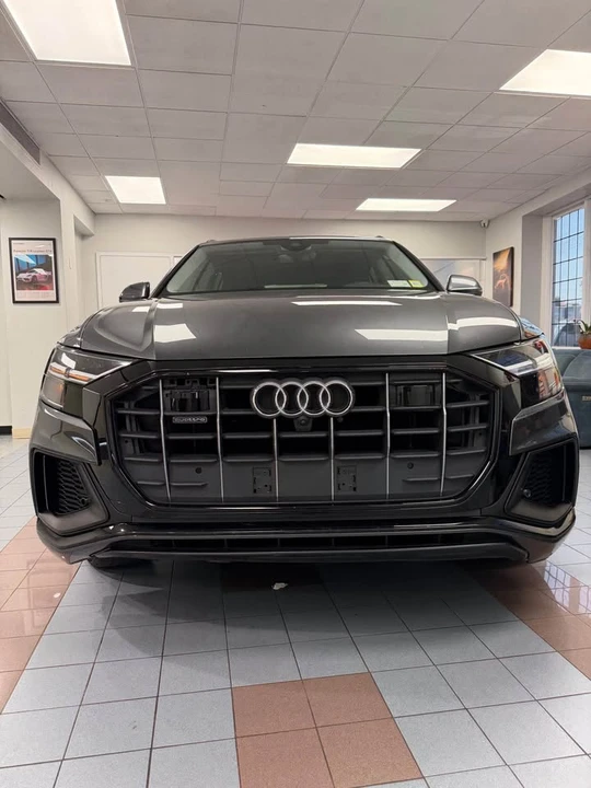 2020 Audi Q8 - Image 2 of 11