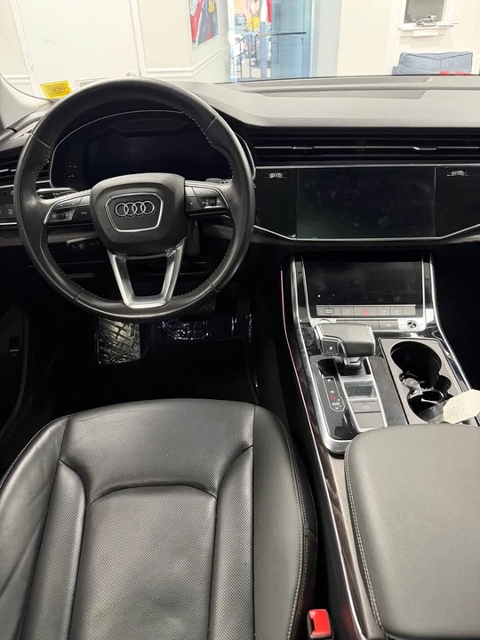 2020 Audi Q8 - Image 7 of 11