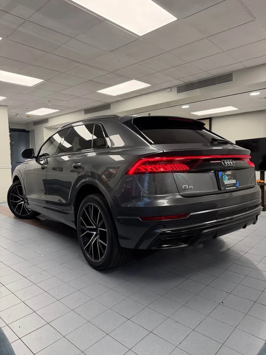 2020 Audi Q8 - Image 4 of 11