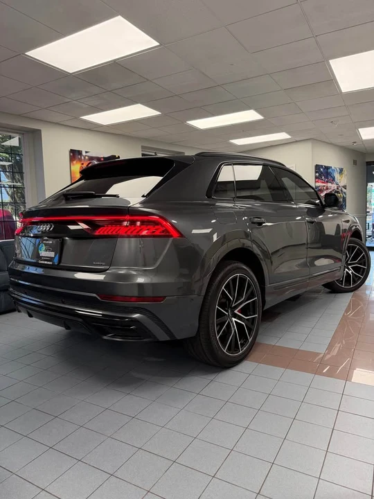 2020 Audi Q8 - Image 6 of 11