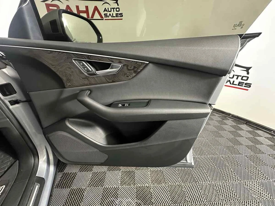 2020 Audi Q8 - Image 16 of 21