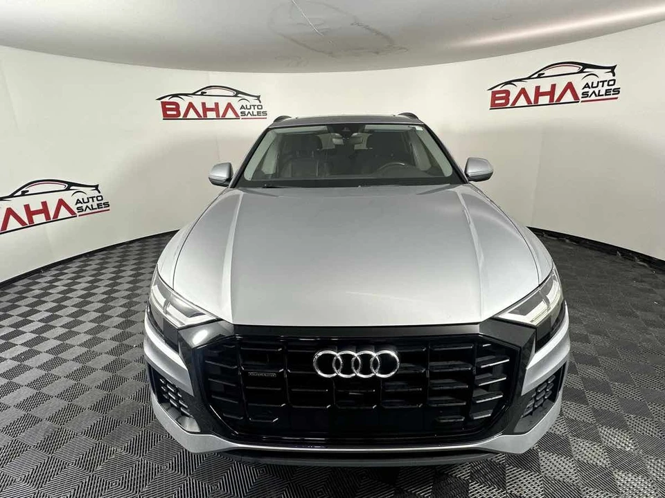 2020 Audi Q8 - Image 13 of 21