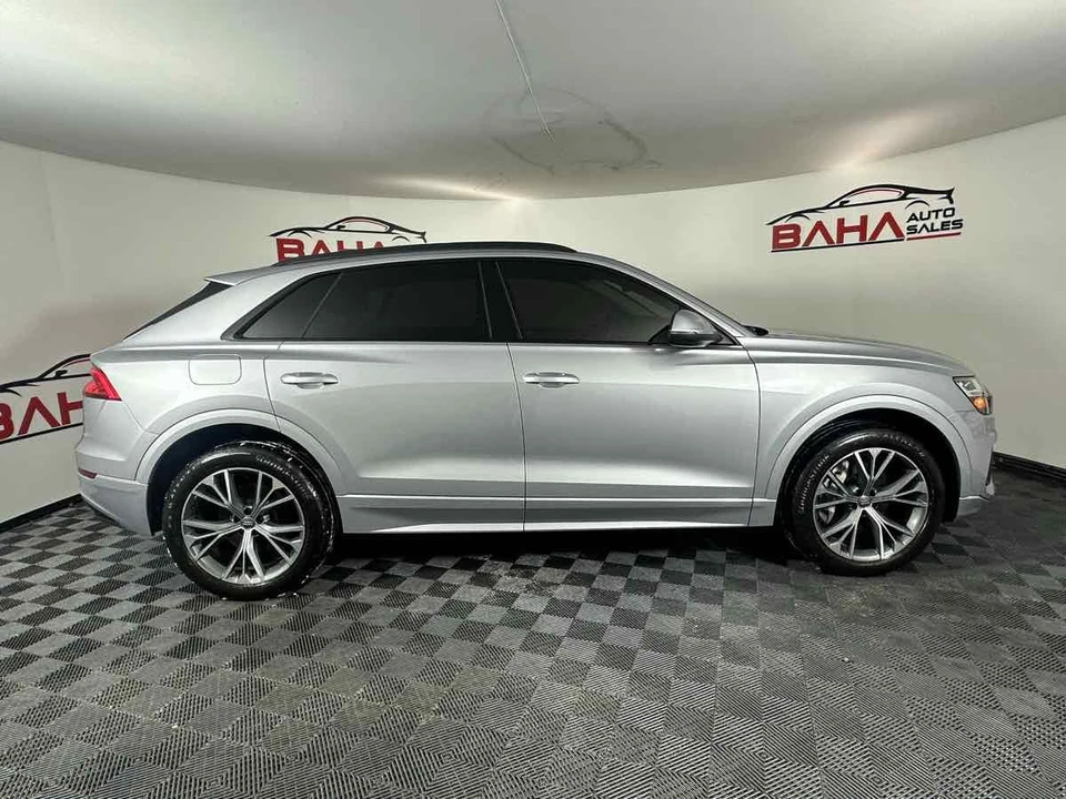 2020 Audi Q8 - Image 10 of 21