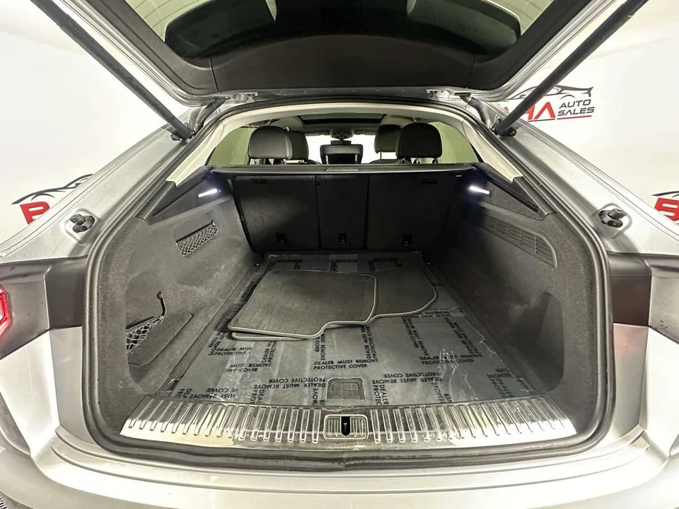 2020 Audi Q8 - Image 19 of 21