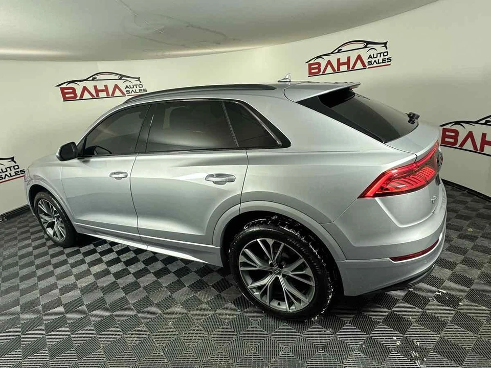 2020 Audi Q8 - Image 5 of 21