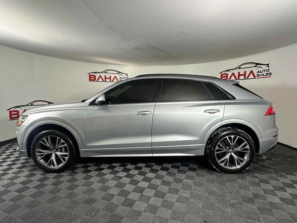 2020 Audi Q8 - Image 4 of 21