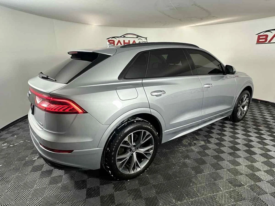 2020 Audi Q8 - Image 8 of 21