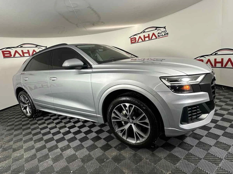 2020 Audi Q8 - Image 12 of 21