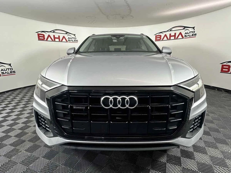2020 Audi Q8 - Image 14 of 21