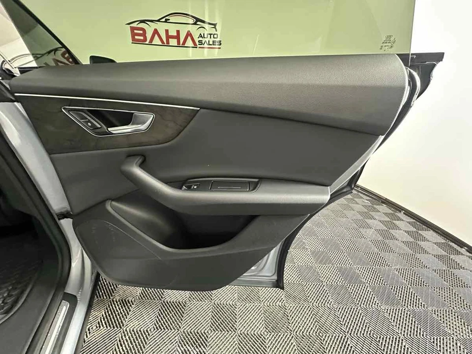 2020 Audi Q8 - Image 18 of 21