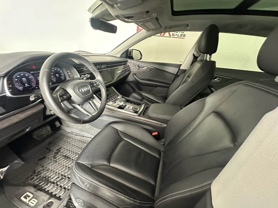 2020 Audi Q8 - Image 21 of 21