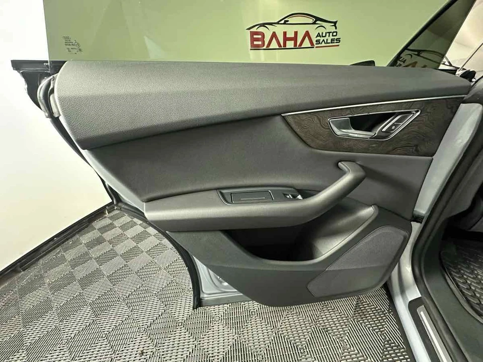 2020 Audi Q8 - Image 17 of 21